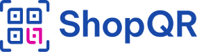Logo của ShopQR